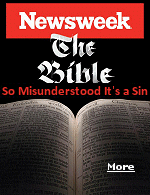 The Bible is not the book many fundamentalists and political opportunists think it is, or more precisely, what they want it to be.